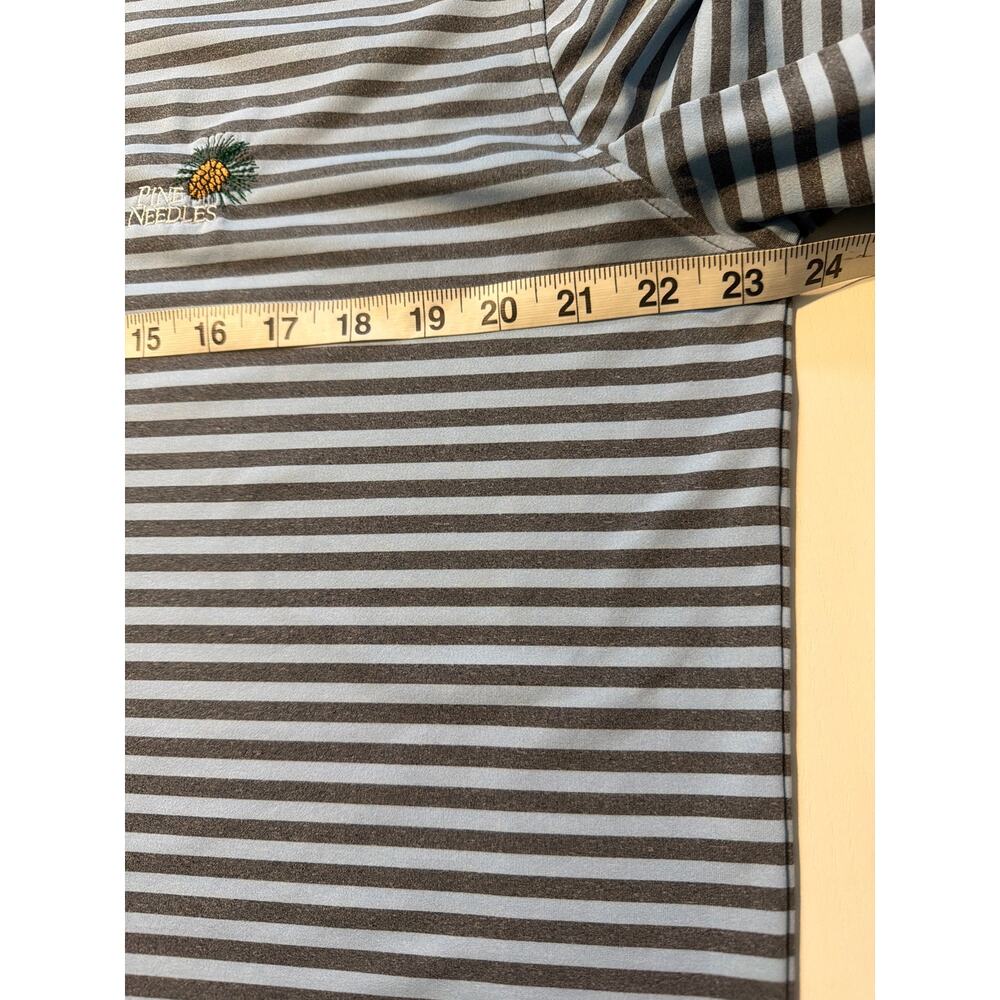 Men’s M/L Stitch polo - Picture 6 of 11